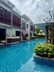 Greenwood Mews (D11), Terrace #519270171